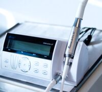 Zahnärztliche Behandlungen